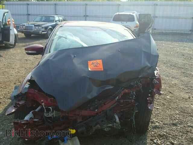 2013 FORD FOCUS - VIN: 1FADP3F2XDL288062 - Photo 9