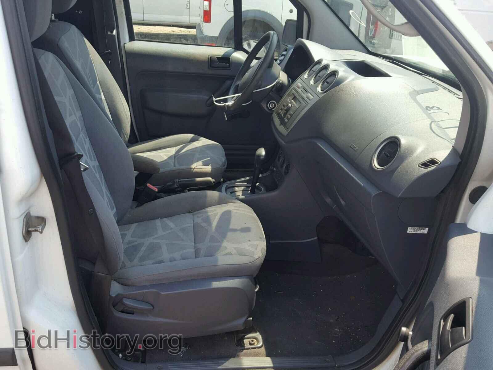 2010 FORD TRANSIT CO - VIN: NM0LS6AN9AT012570 - Фото 5