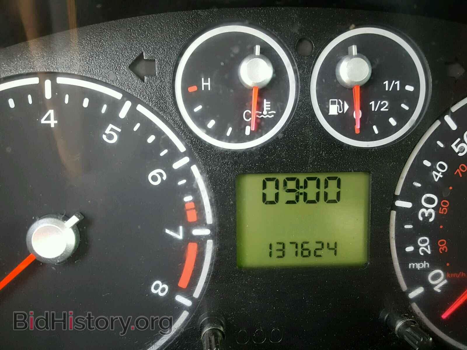 2010 FORD TRANSIT CO - VIN: NM0LS6AN9AT012570 - Фото 8