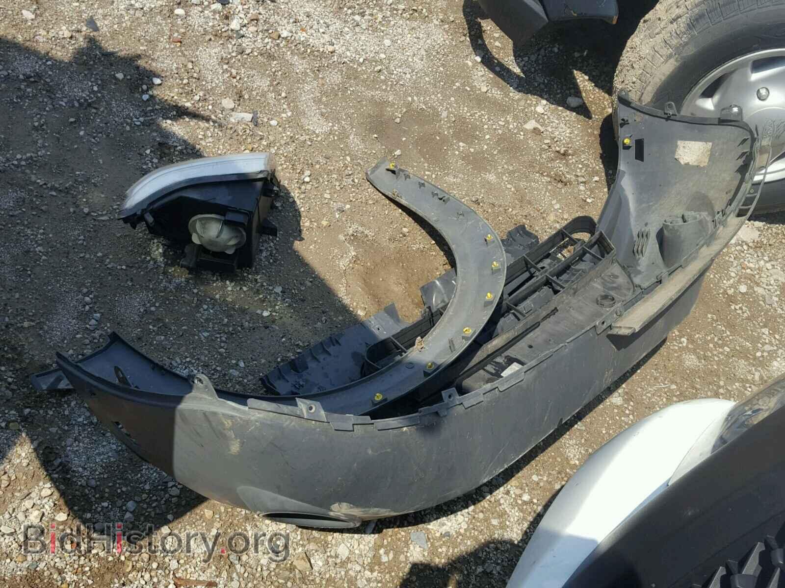 2010 FORD TRANSIT CO - VIN: NM0LS6AN9AT012570 - Фото 9