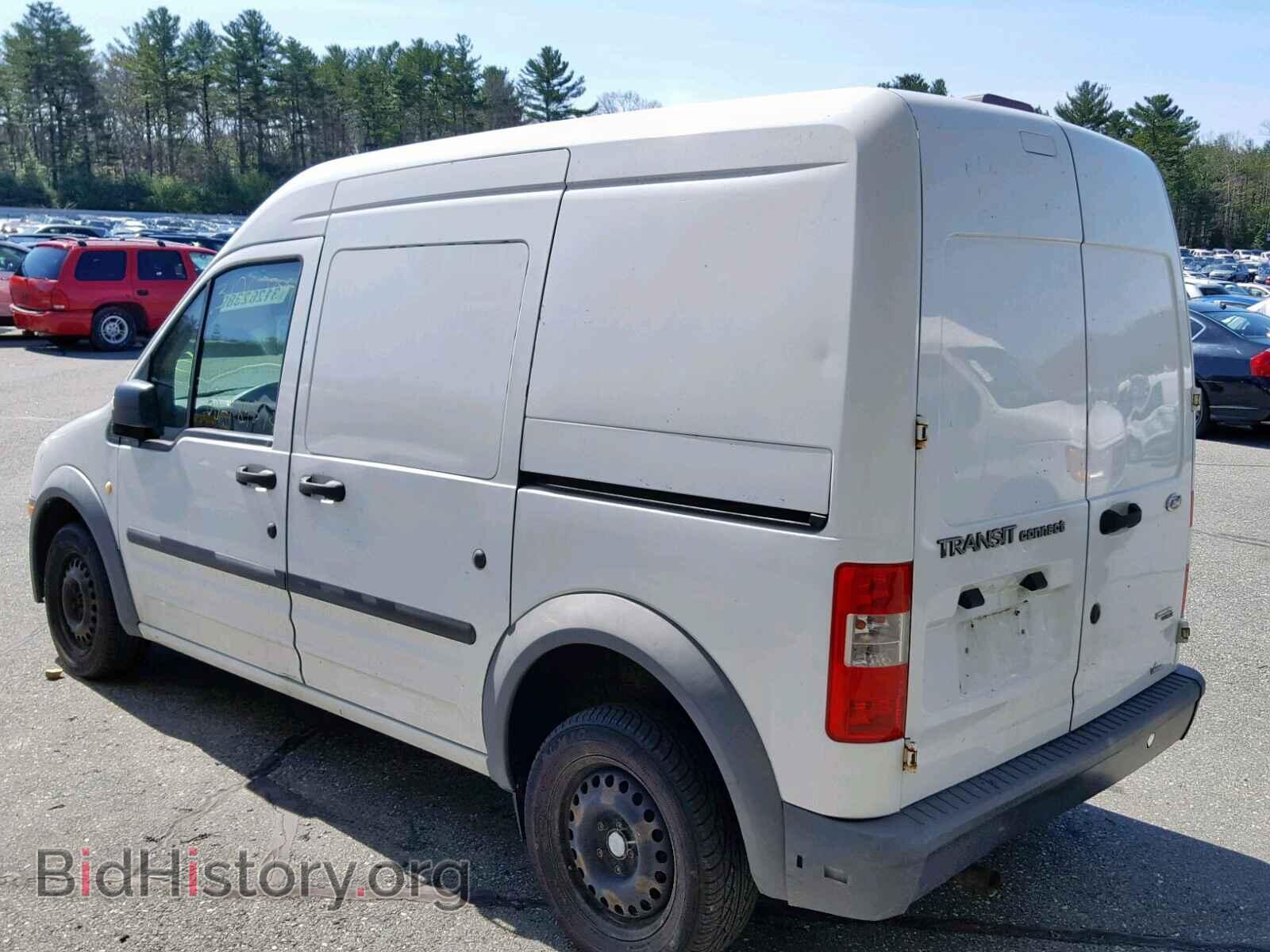 2012 FORD TRANSIT CO - VIN: NM0LS7AN0CT079924 - Фото 3
