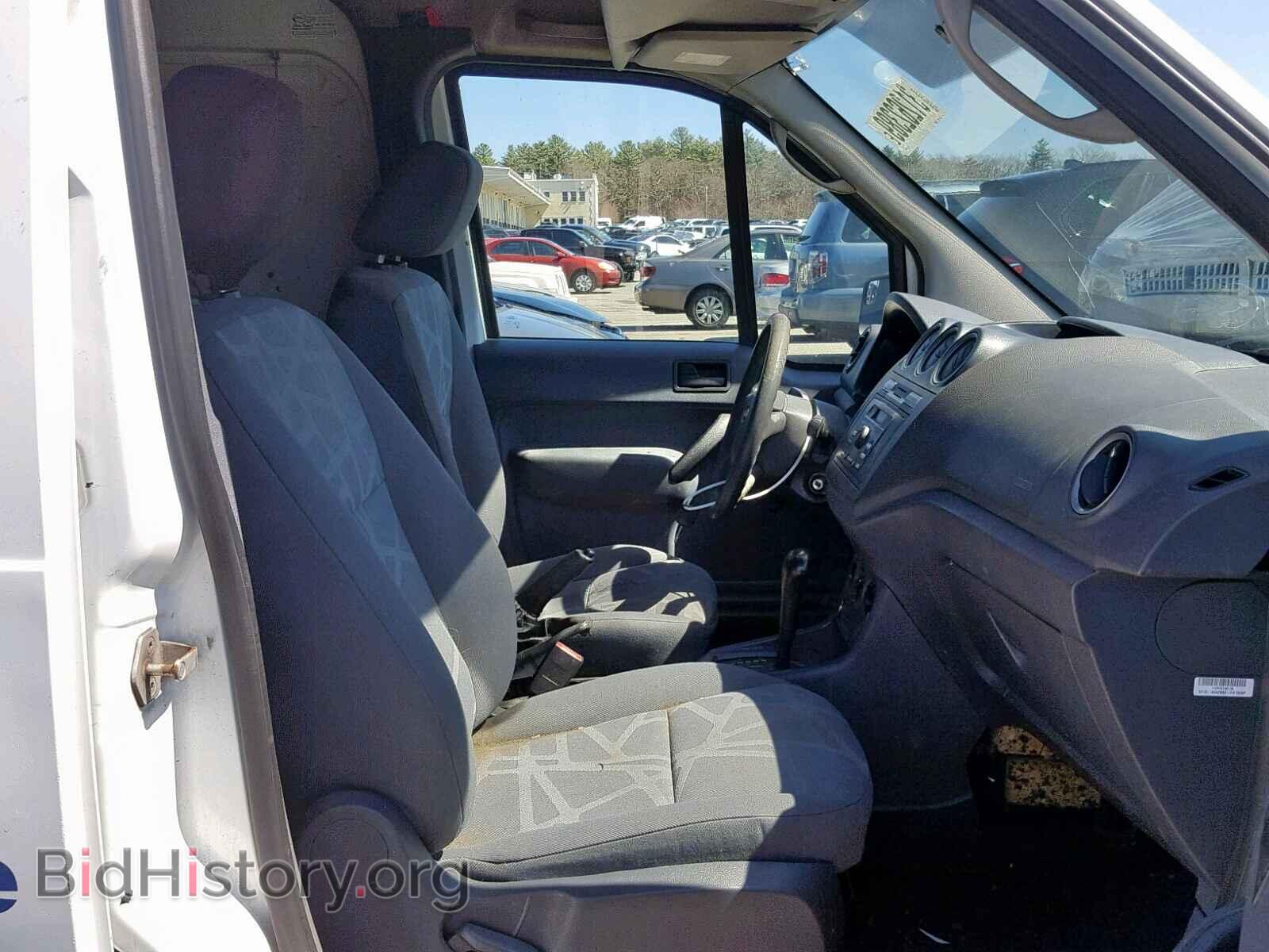 2012 FORD TRANSIT CO - VIN: NM0LS7AN0CT079924 - Фото 5