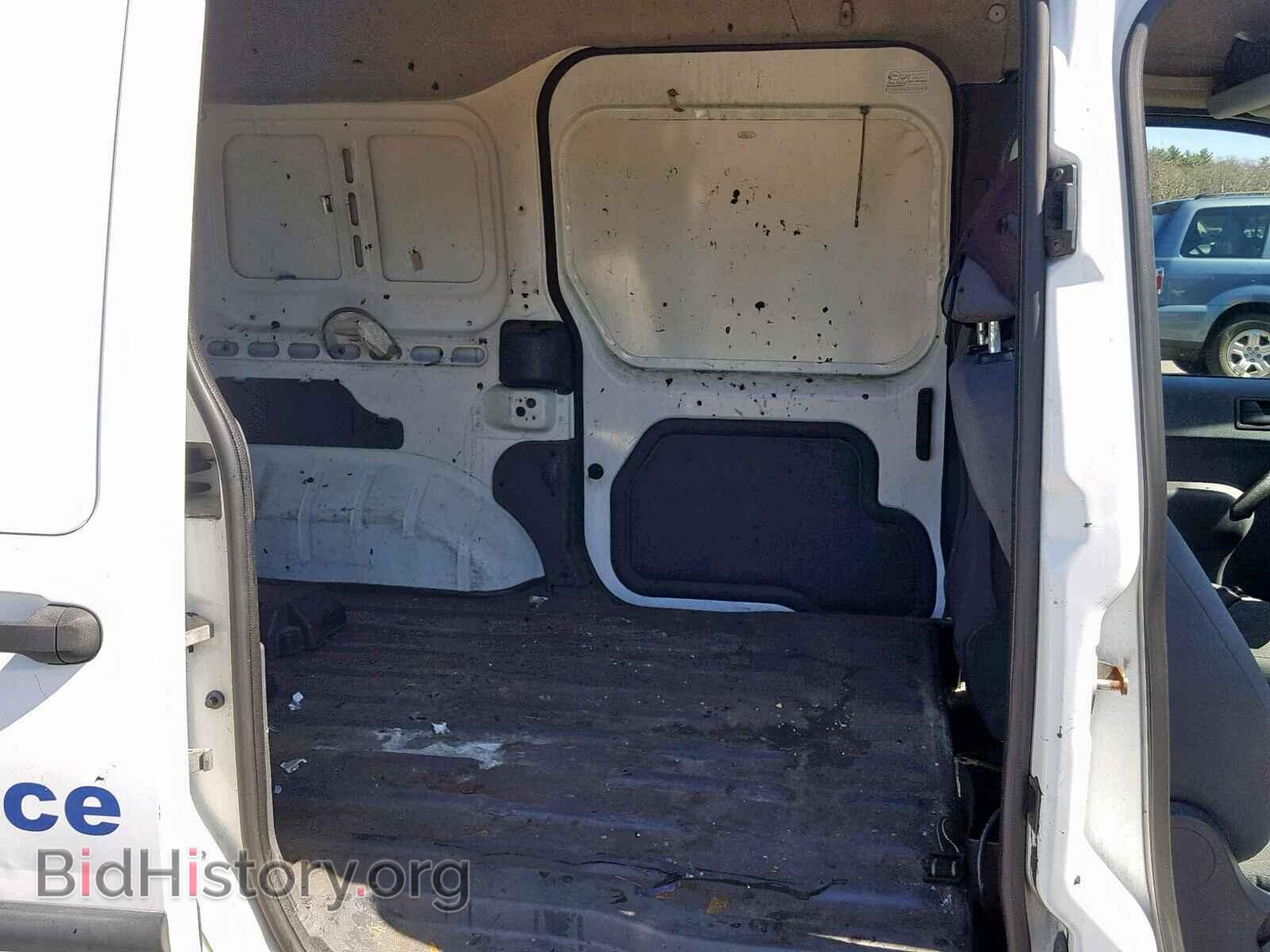 2012 FORD TRANSIT CO - VIN: NM0LS7AN0CT079924 - Фото 6