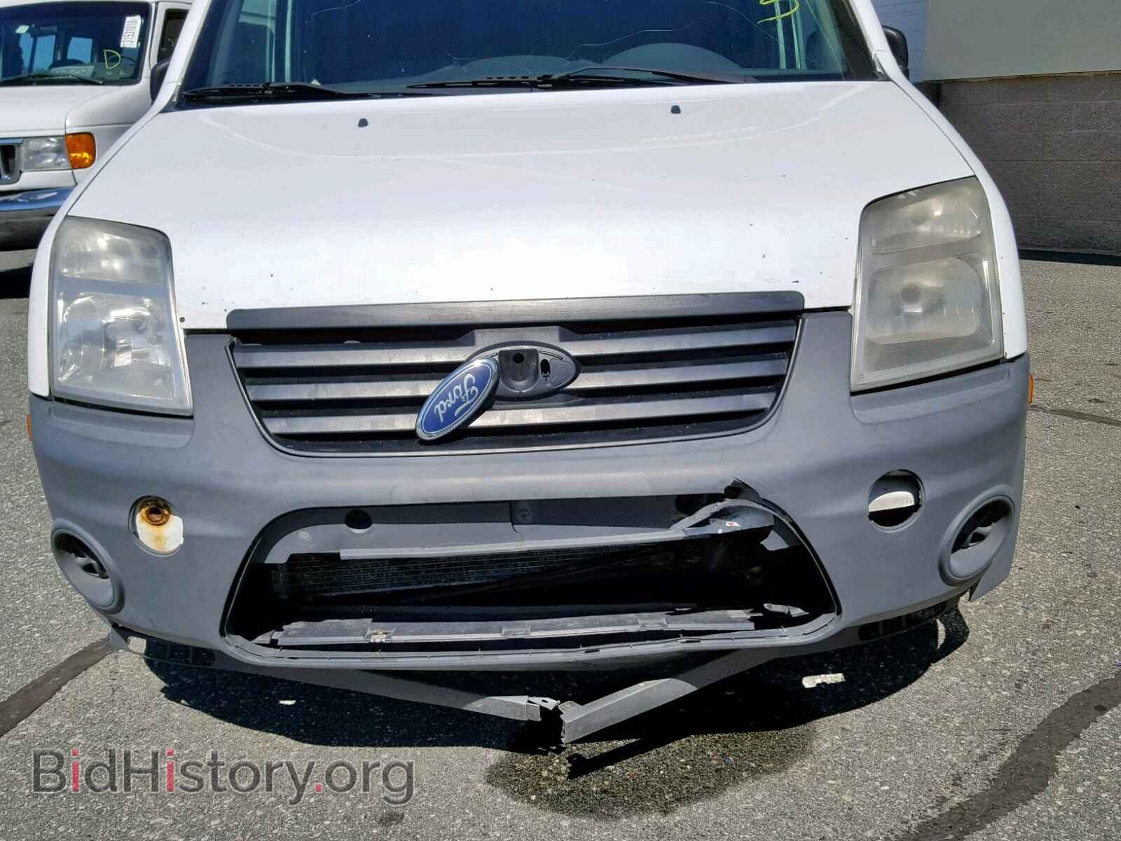 2012 FORD TRANSIT CO - VIN: NM0LS7AN0CT079924 - Фото 9