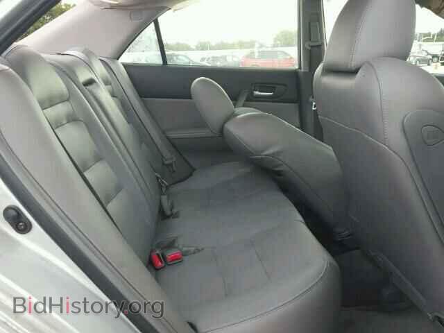 2006 MAZDA 6 - VIN: 1YVHP80DX65M47022 - Фото 6