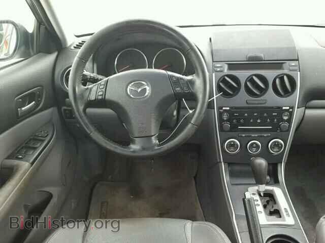 2006 MAZDA 6 - VIN: 1YVHP80DX65M47022 - Фото 9