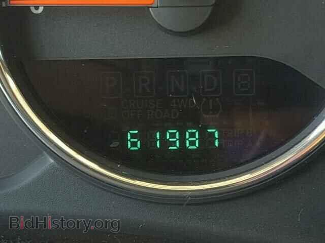 2011 JEEP WRANGLER - VIN: 1J4AA2D19BL548140 - Фото 8