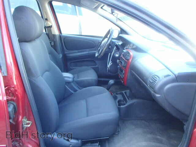 2005 DODGE NEON - VIN: 1B3ES56CX5D108612 - Фото 5