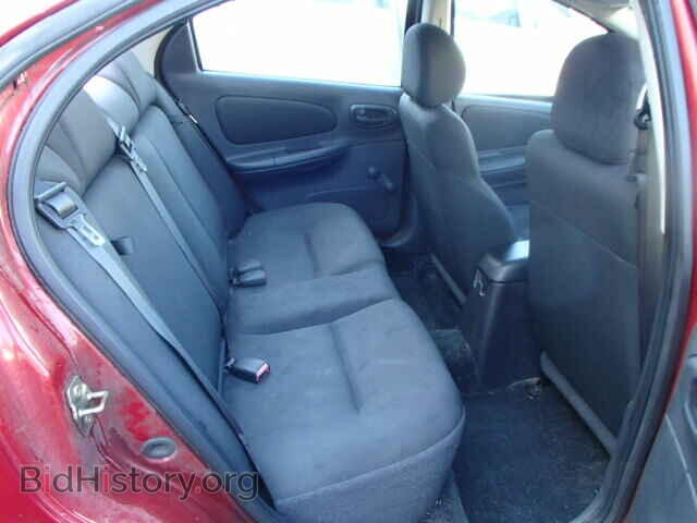 2005 DODGE NEON - VIN: 1B3ES56CX5D108612 - Фото 6