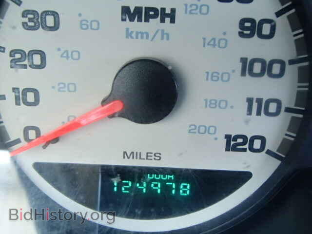 2005 DODGE NEON - VIN: 1B3ES56CX5D108612 - Фото 8
