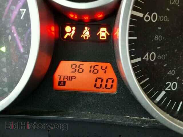 2007 MAZDA MIATA - VIN: JM1NC26F870130820 - Фото 8