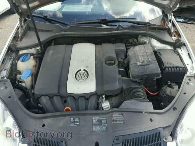 2008 VOLKSWAGEN RABBIT - VIN: WVWAA71K88W193694 - Фото 7