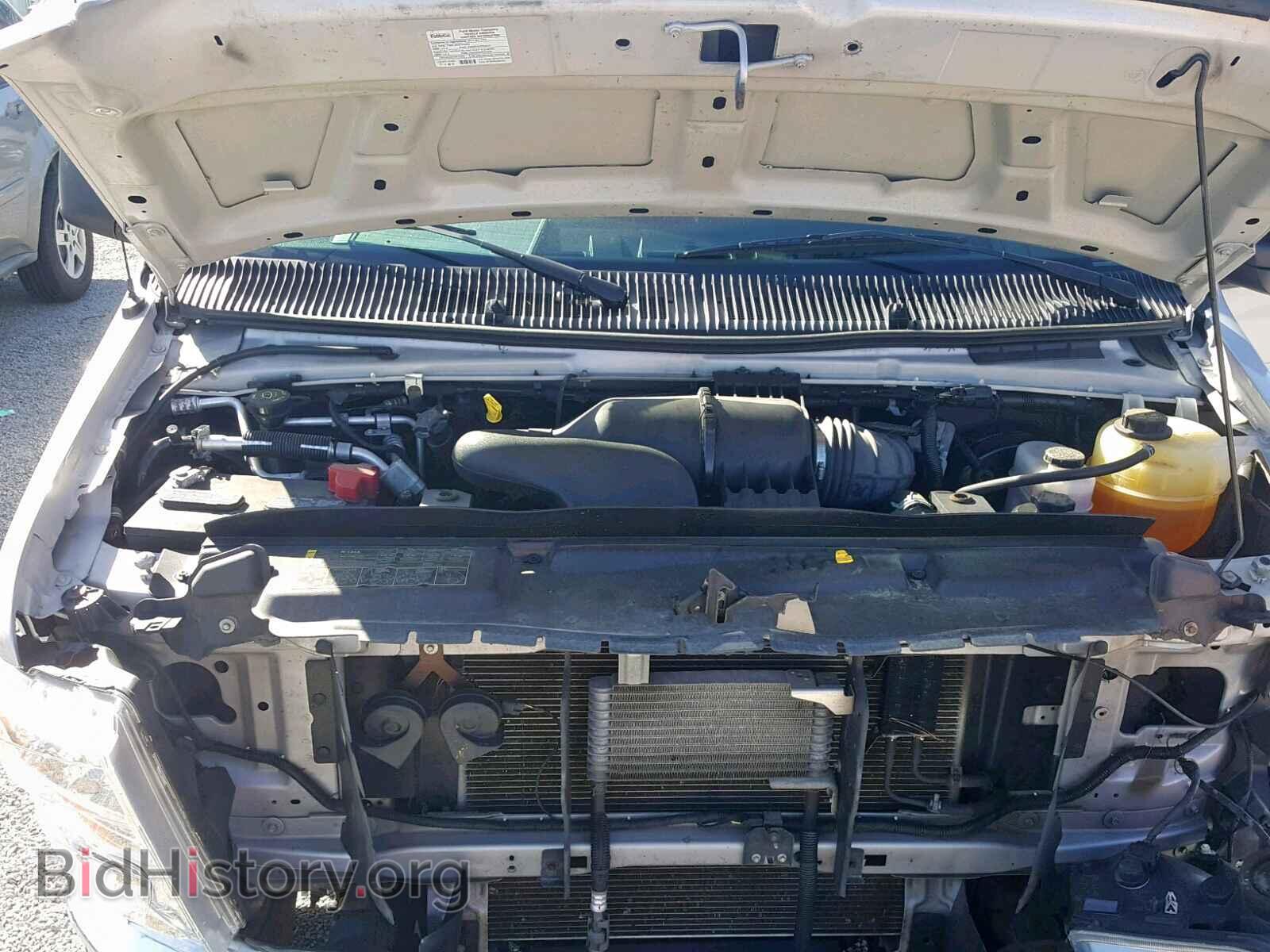 2014 FORD ECONOLINE - VIN: 1FBNE3BL4EDA47858 - Фото 7