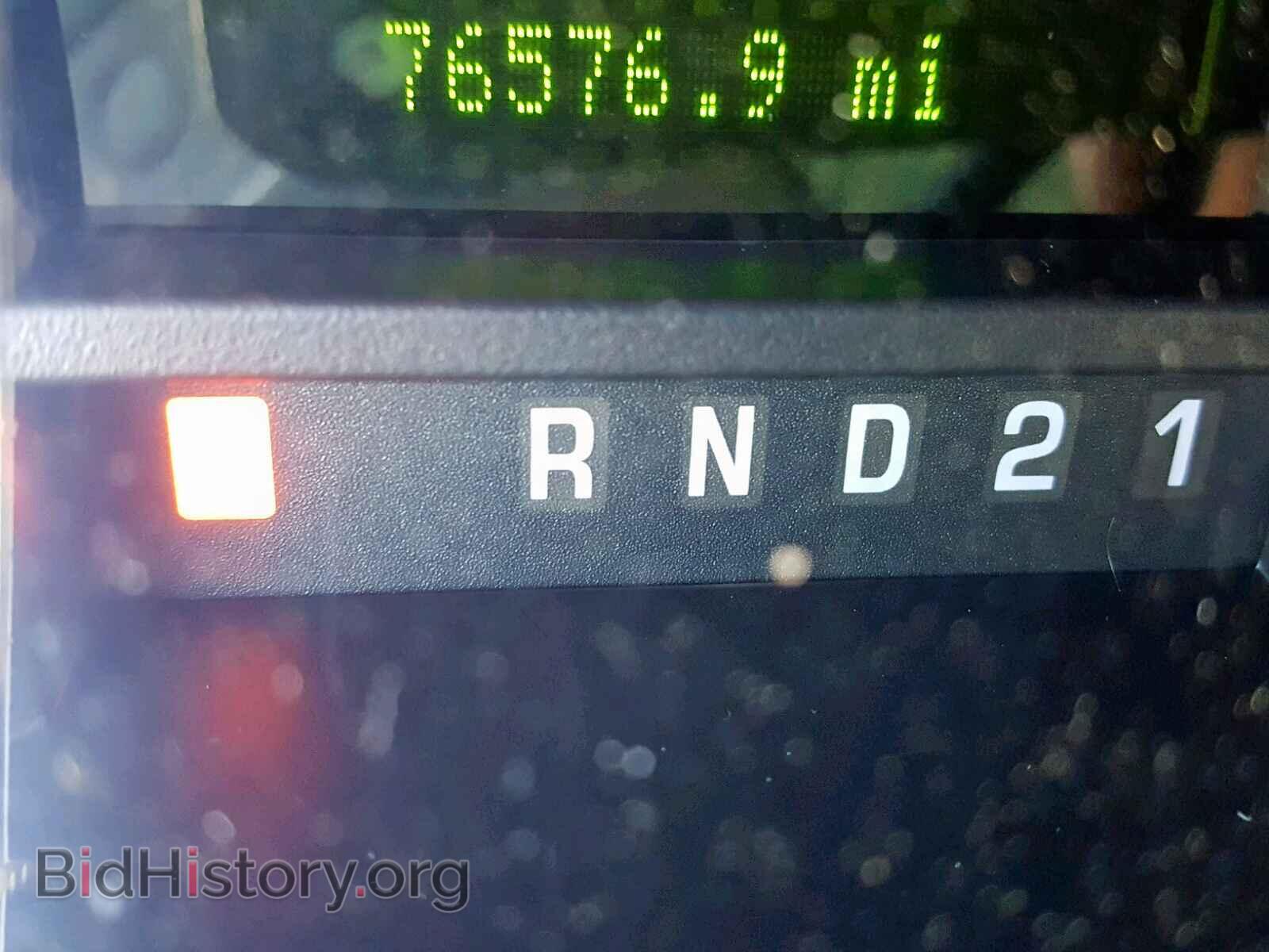 2014 FORD ECONOLINE - VIN: 1FBNE3BL4EDA47858 - Фото 8