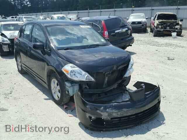 Photo 3N1BC1CP1BL360532 - NISSAN VERSA 2011