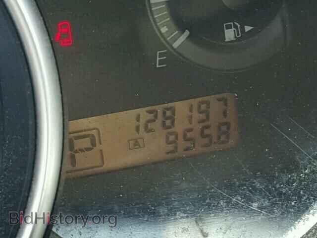 2011 NISSAN VERSA - VIN: 3N1BC1CP1BL360532 - Фото 8