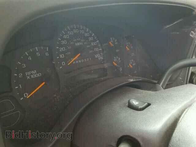 2006 CHEVROLET SILVERADO - VIN: 1GCEC19T96Z136552 - Фото 8
