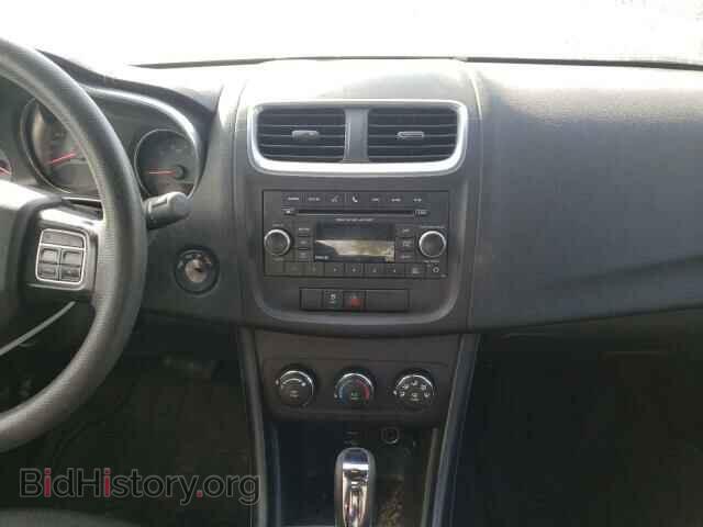 2014 DODGE AVENGER - VIN: 1C3CDZAB0EN175322 - Фото 9