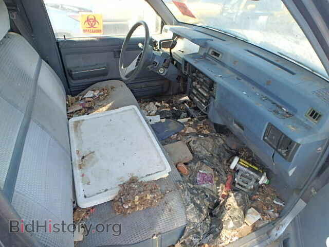 1987 DODGE RAM - VIN: JB7FL54E3HP082961 - Photo 5