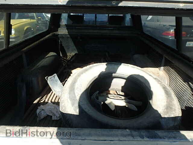 1987 DODGE RAM - VIN: JB7FL54E3HP082961 - Photo 6
