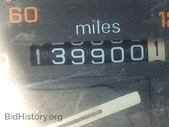 1987 DODGE RAM - VIN: JB7FL54E3HP082961 - Photo 8