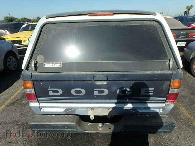 1987 DODGE RAM - VIN: JB7FL54E3HP082961 - Photo 10