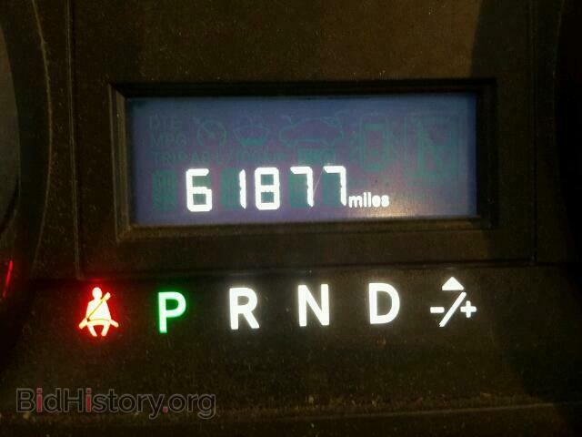 2014 DODGE CARAVAN - VIN: 2C4RDGCG4ER347518 - Фото 8