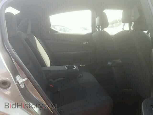 2012 DODGE AVENGER - VIN: 1C3CDZAG8CN290906 - Photo 6