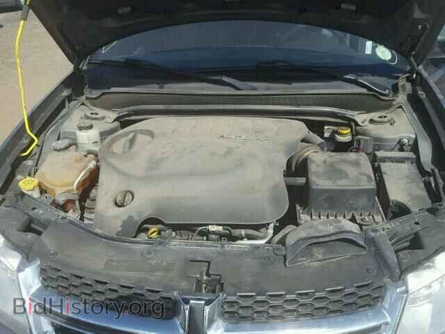 2012 DODGE AVENGER - VIN: 1C3CDZAG8CN290906 - Photo 7