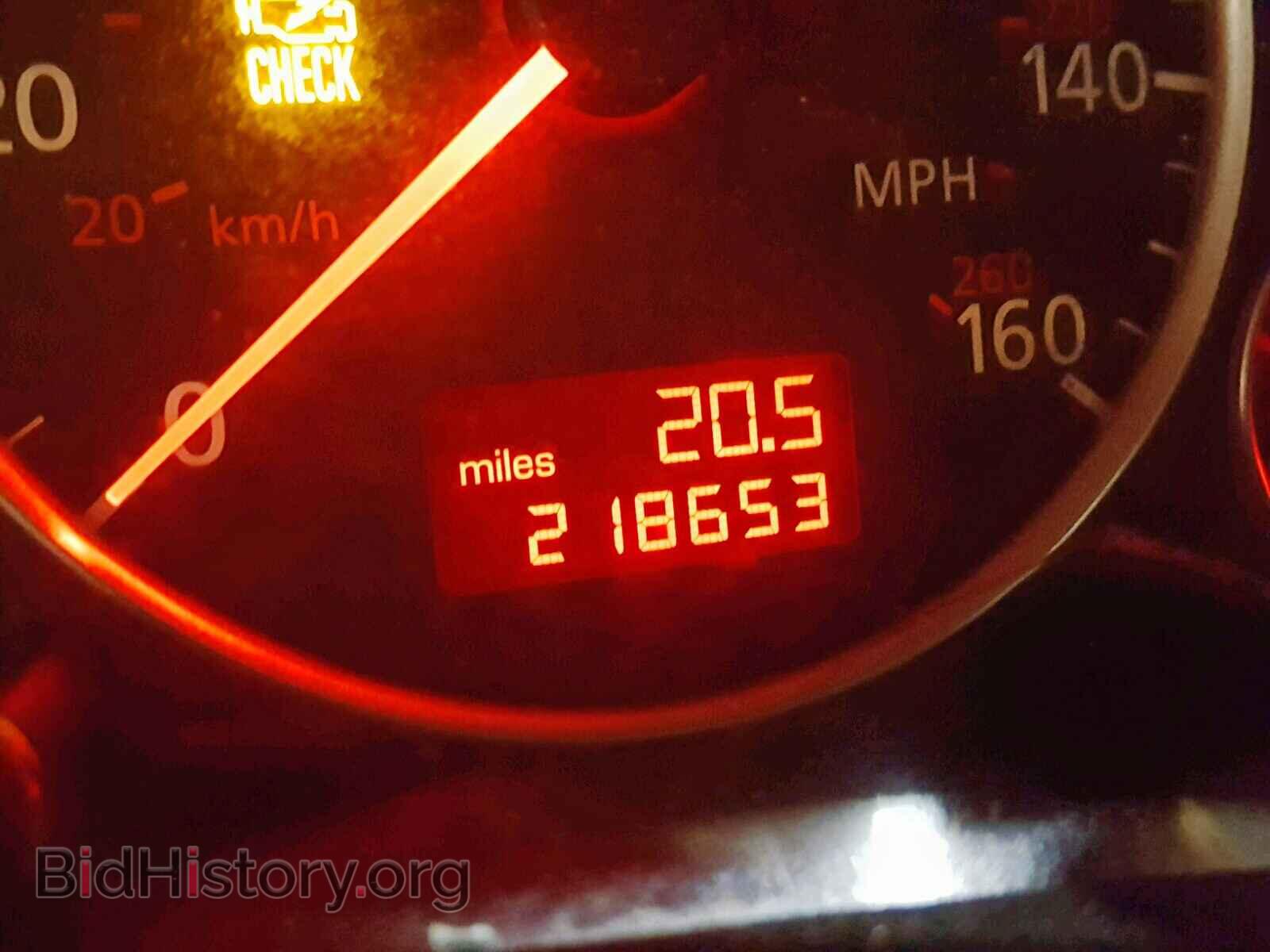 2002 AUDI A6 - VIN: WAULT64B52N026793 - Фото 8