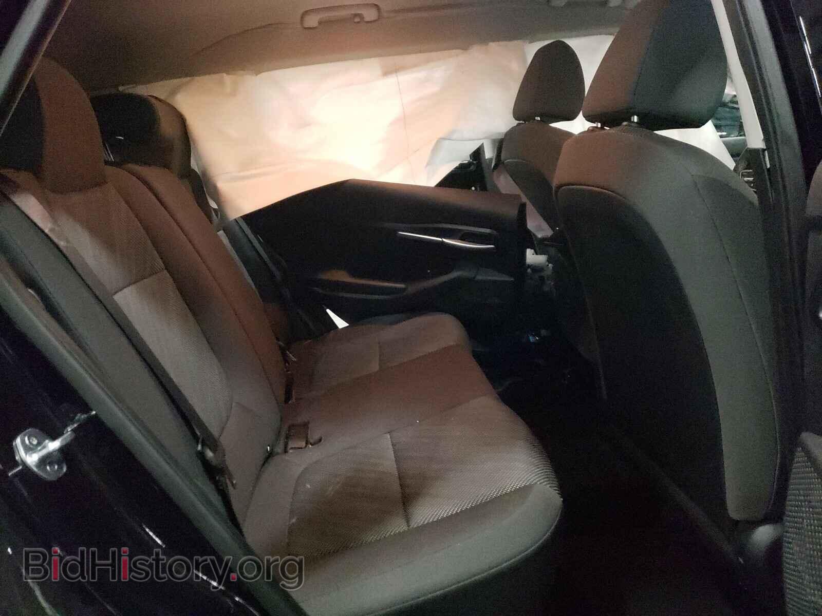 2021 KIA SORENTO - VIN: KNDEPCAA2M7142972 - Фото 6