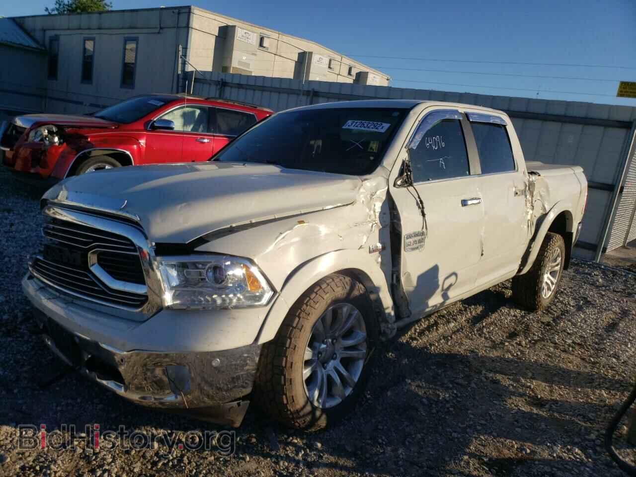 2017 RAM 1500 - VIN: 1C6RR7PT2HS511383 - Фото 2