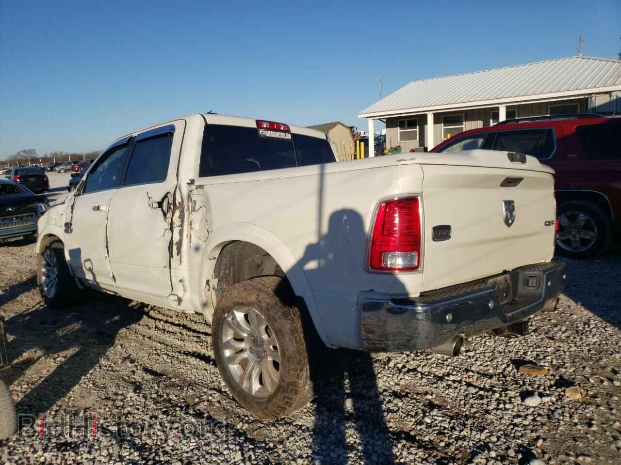 2017 RAM 1500 - VIN: 1C6RR7PT2HS511383 - Фото 3