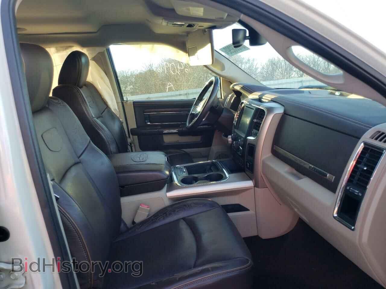 2017 RAM 1500 - VIN: 1C6RR7PT2HS511383 - Фото 5