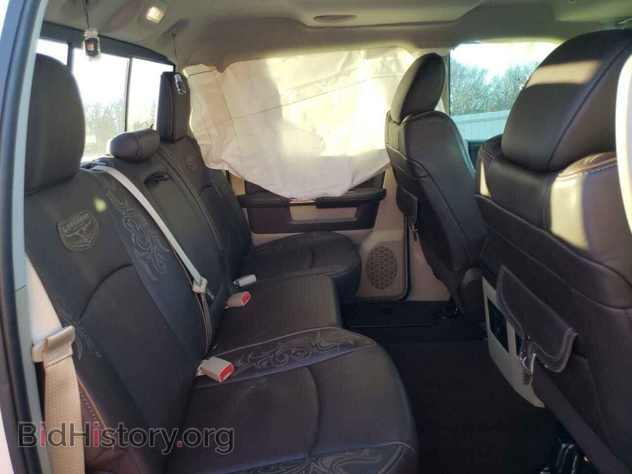 2017 RAM 1500 - VIN: 1C6RR7PT2HS511383 - Фото 6