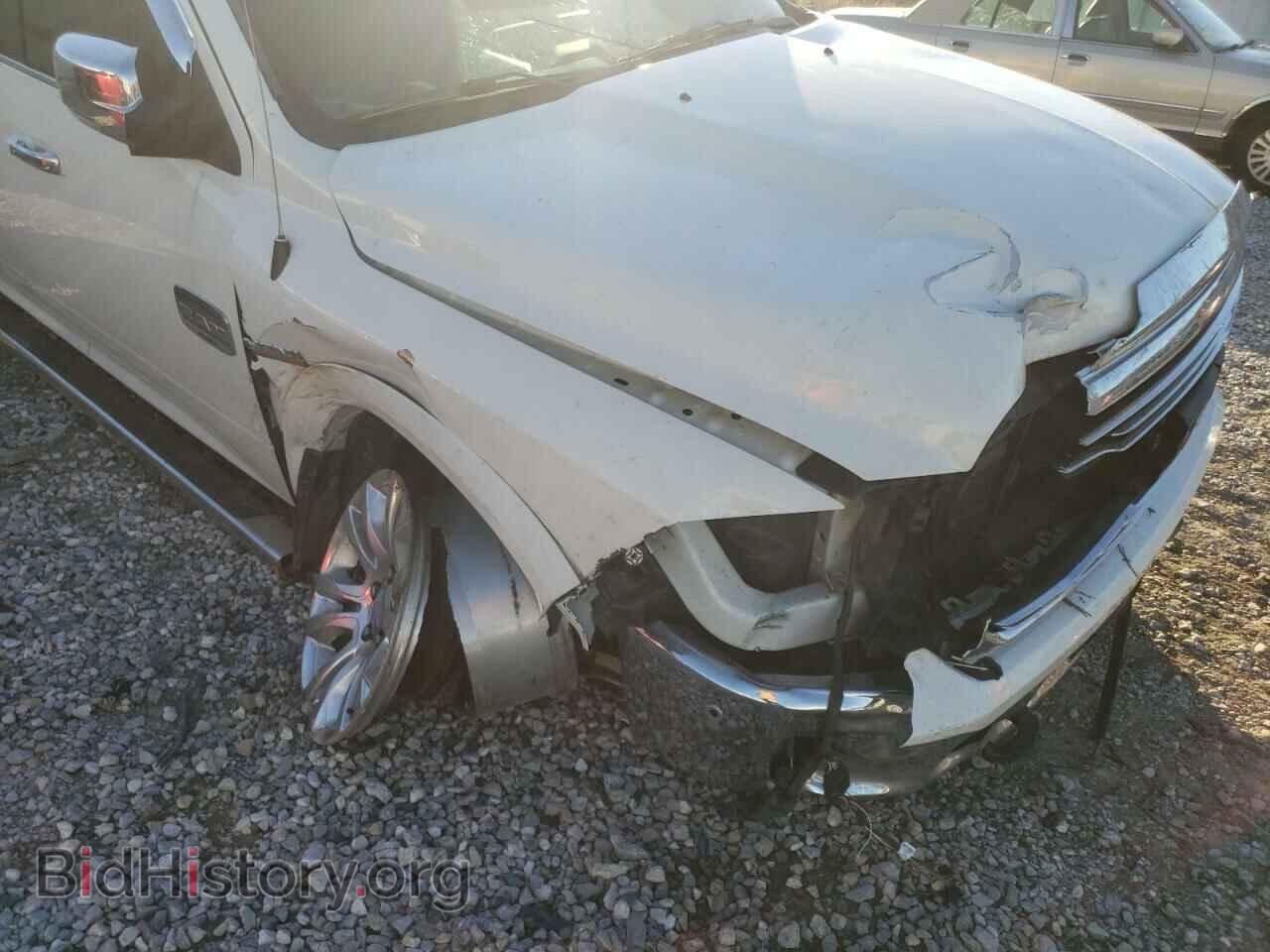 2017 RAM 1500 - VIN: 1C6RR7PT2HS511383 - Фото 9