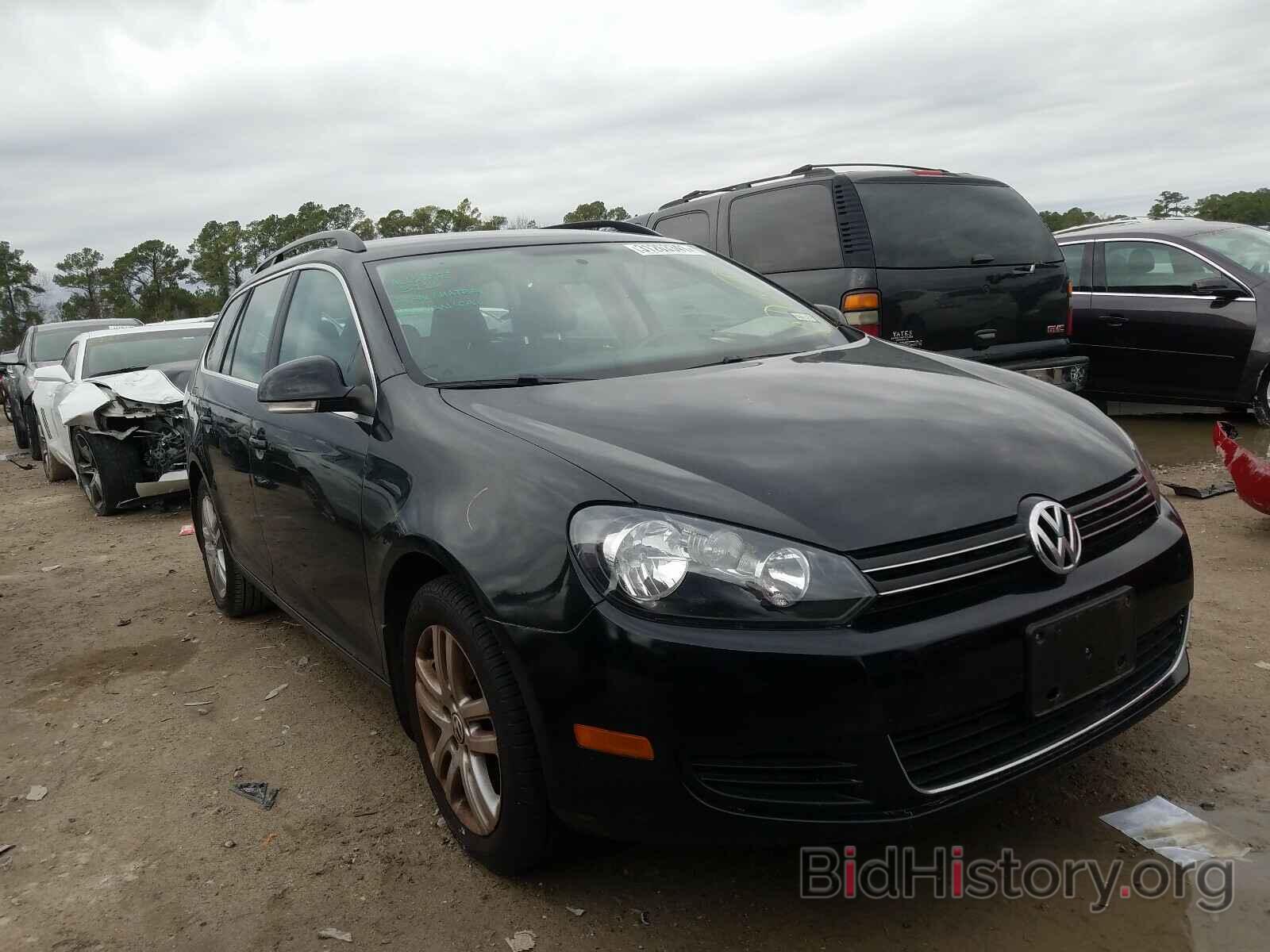 Photo 3VWPL7AJ1EM623196 - VOLKSWAGEN JETTA 2014