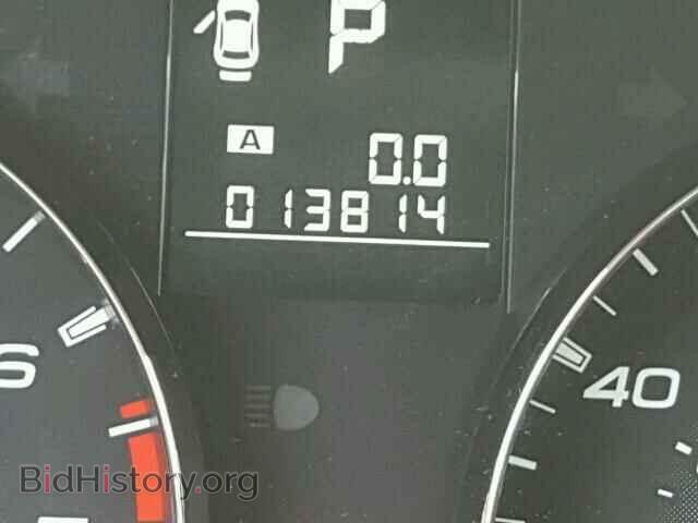 2010 SUBARU OUTBACK - VIN: 4S4BRBFC4A3338086 - Фото 8