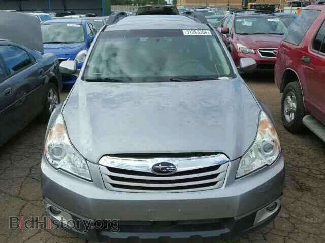 2010 SUBARU OUTBACK - VIN: 4S4BRBFC4A3338086 - Фото 9