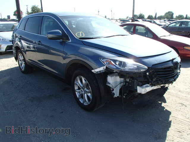 Фотография JM3TB2CAXE0431791 - MAZDA CX-9 2014