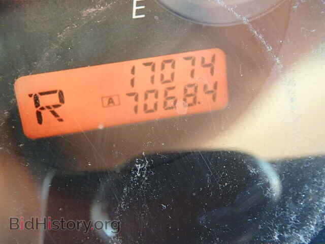 2012 NISSAN VERSA - VIN: 3N1BC1CP4CK198452 - Фото 8