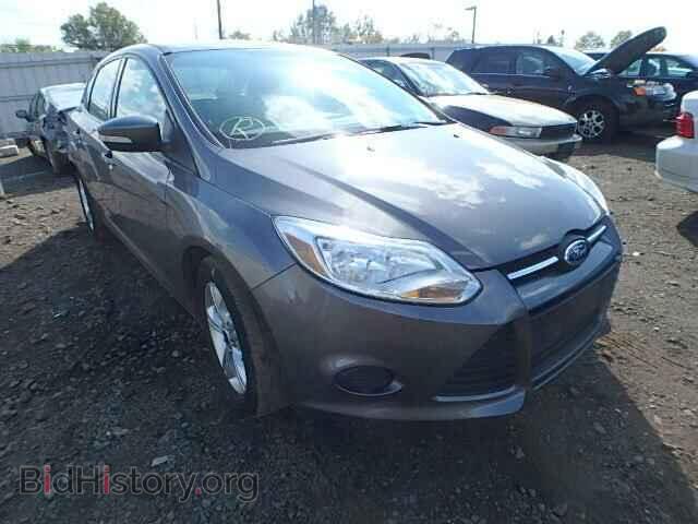 Photo 1FADP3F25DL315359 - FORD FOCUS 2013
