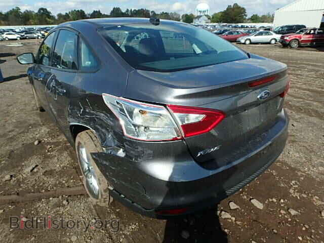 2013 FORD FOCUS - VIN: 1FADP3F25DL315359 - Photo 3