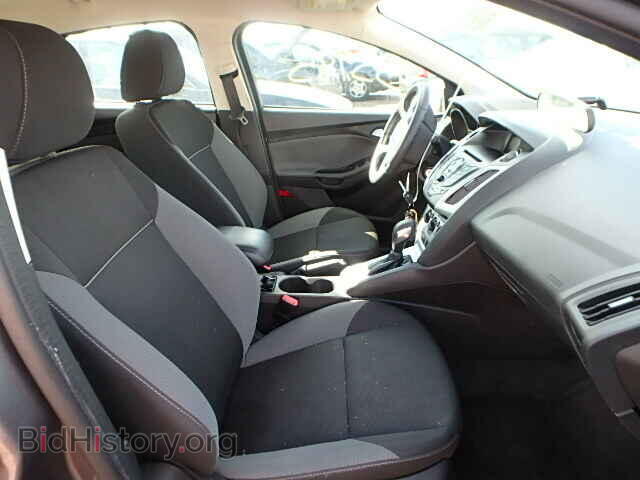 2013 FORD FOCUS - VIN: 1FADP3F25DL315359 - Photo 5