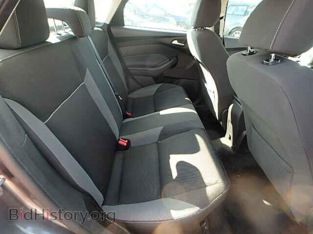 2013 FORD FOCUS - VIN: 1FADP3F25DL315359 - Photo 6