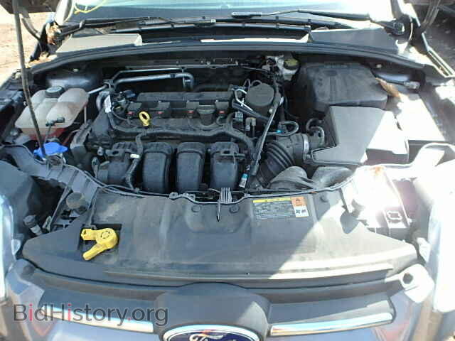 2013 FORD FOCUS - VIN: 1FADP3F25DL315359 - Photo 7