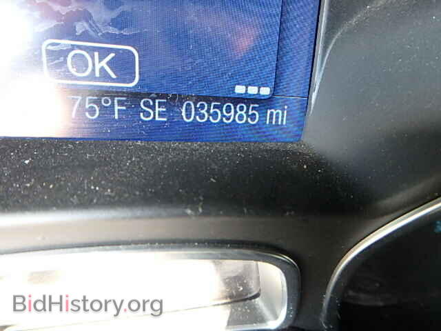 2013 FORD FOCUS - VIN: 1FADP3F25DL315359 - Photo 8