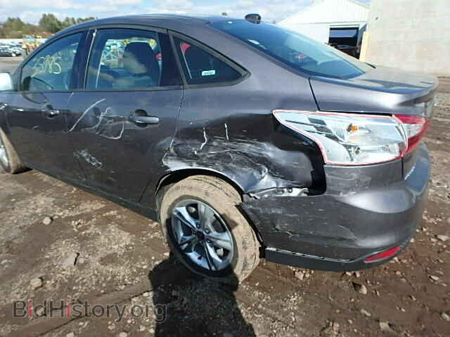 2013 FORD FOCUS - VIN: 1FADP3F25DL315359 - Photo 9