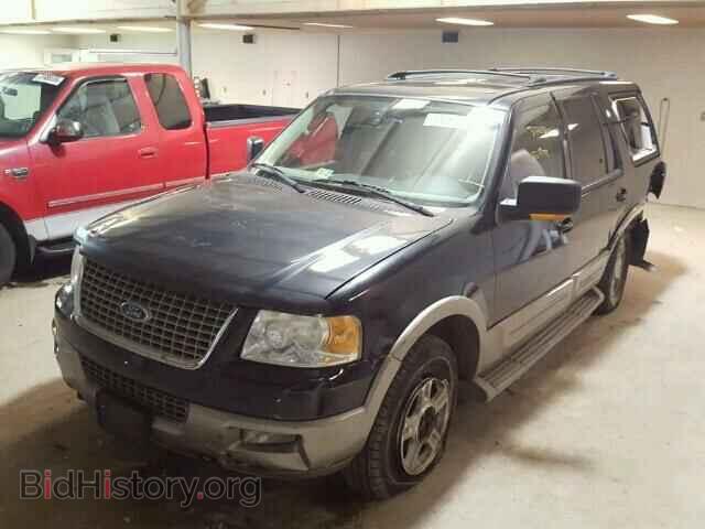 2004 FORD EXPEDITION - VIN: 1FMFU18L04LB74783 - Фото 2