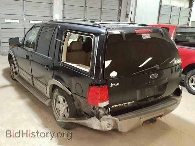 2004 FORD EXPEDITION - VIN: 1FMFU18L04LB74783 - Фото 3
